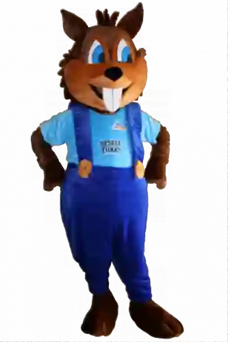 Kostiumy reklamowe 42