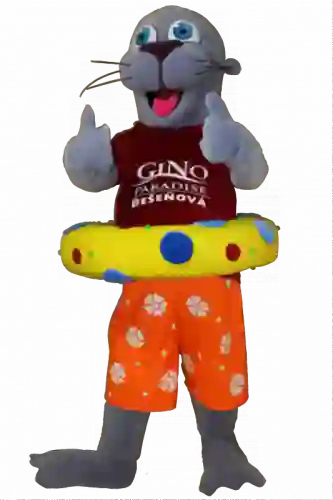 Kostiumy reklamowe 44