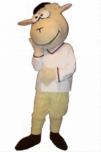 Kostiumy reklamowe 45