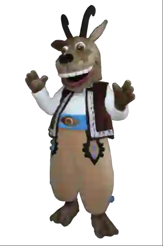 Kostiumy reklamowe 54