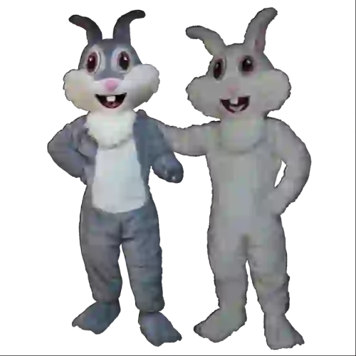 Kostiumy reklamowe 56
