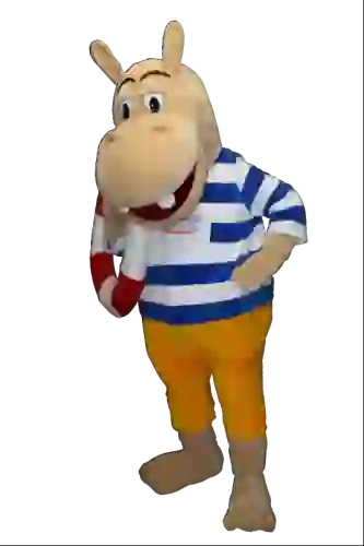 Kostiumy reklamowe 57