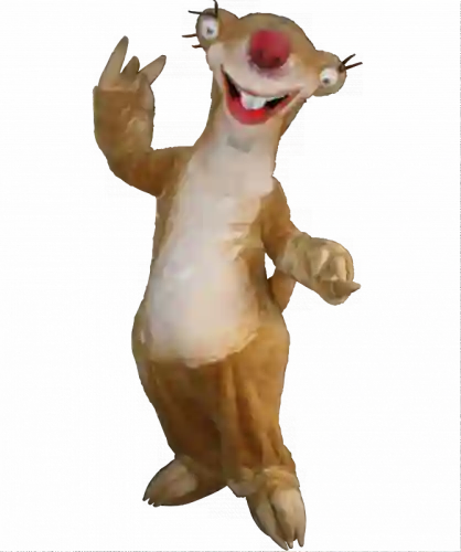 Kostiumy reklamowe 58
