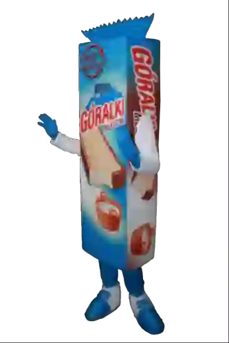 Kostiumy reklamowe 2