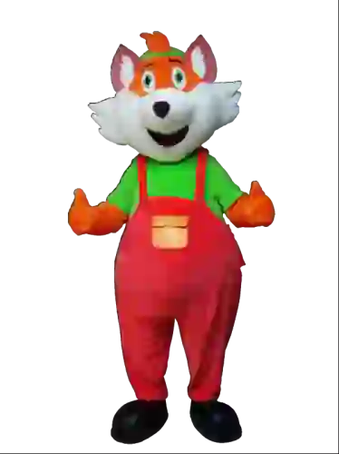 Kostiumy reklamowe 62