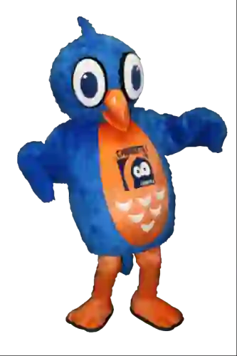 Kostiumy reklamowe 64