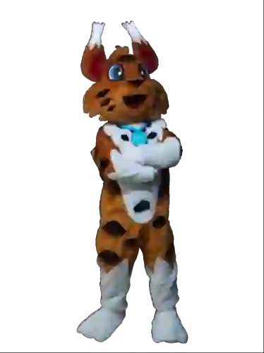 Kostiumy reklamowe 105