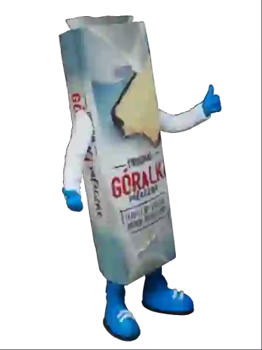 Kostiumy reklamowe 3