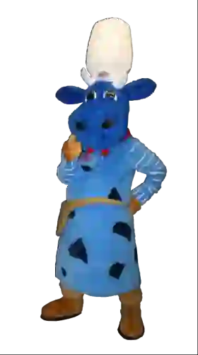 Kostiumy reklamowe 74