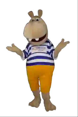 Kostiumy reklamowe 77