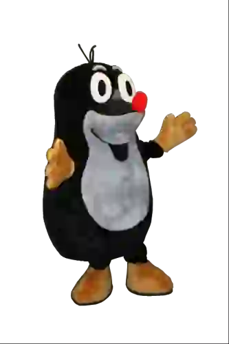 Kostiumy reklamowe 101
