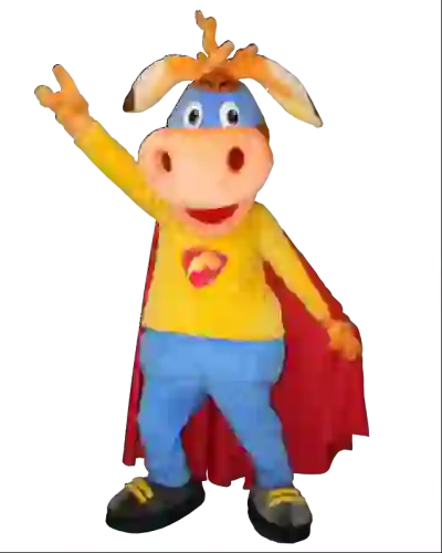 Kostiumy reklamowe 98