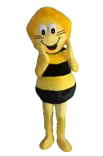 Kostiumy reklamowe 95