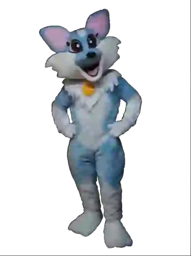 Kostiumy reklamowe 94