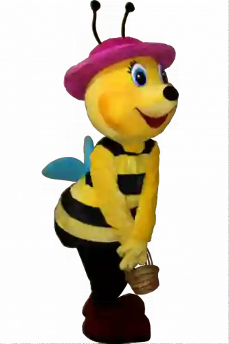 Kostiumy reklamowe 93