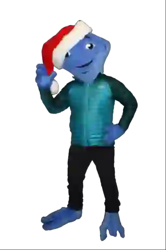 Kostiumy reklamowe 92