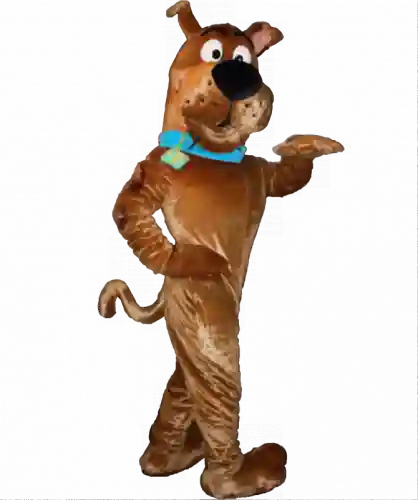 Kostiumy reklamowe 91