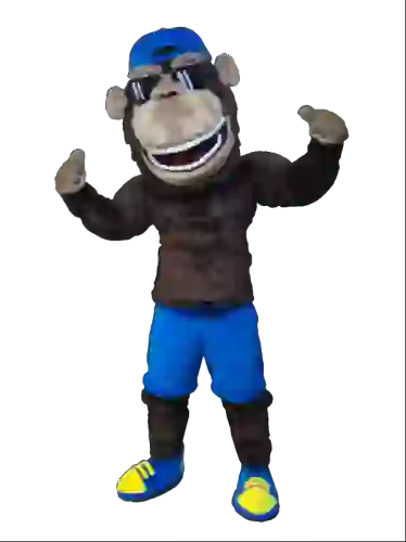 Kostiumy reklamowe 85