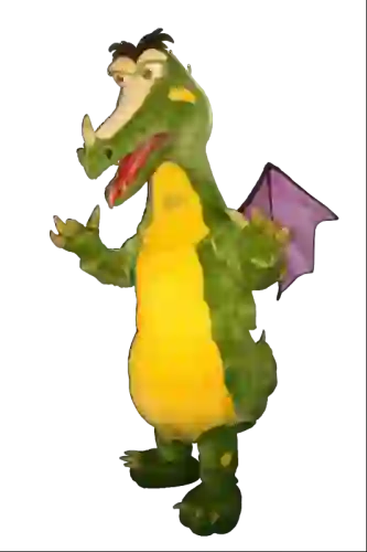 Kostiumy reklamowe 83