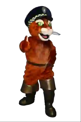 Kostiumy reklamowe 80