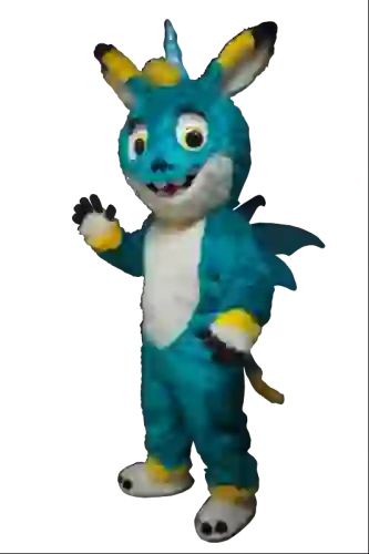 Kostiumy reklamowe 79