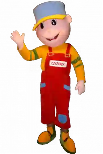 Kostiumy reklamowe 2