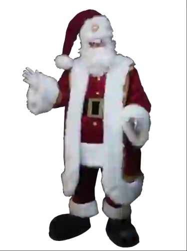Kostiumy reklamowe 3