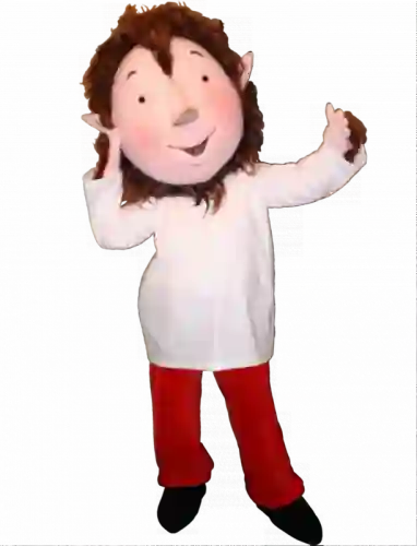 Kostiumy reklamowe 4