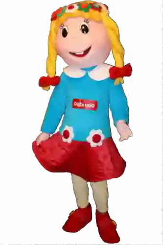 Kostiumy reklamowe 5