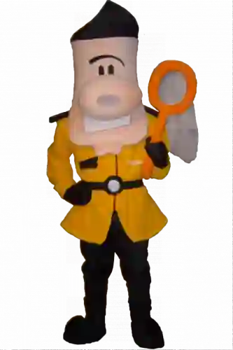 Kostiumy reklamowe 7