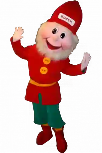 Kostiumy reklamowe 8
