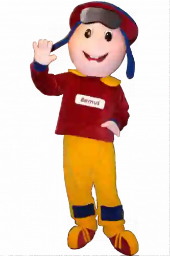 Kostiumy reklamowe 9