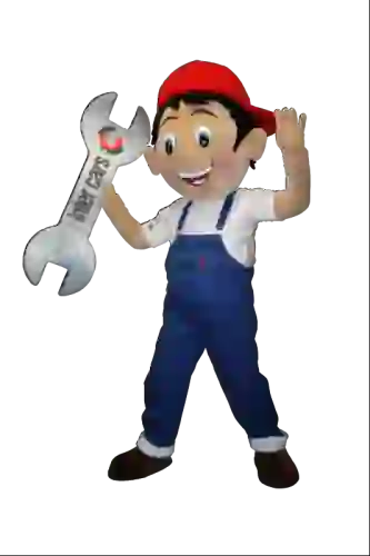 Kostiumy reklamowe 13
