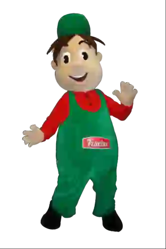 Kostiumy reklamowe 14