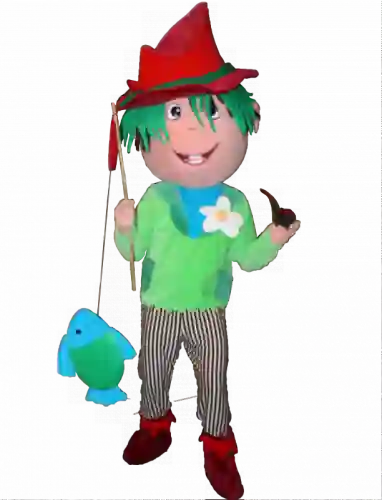 Kostiumy reklamowe 15