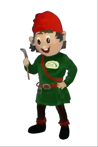 Kostiumy reklamowe 17