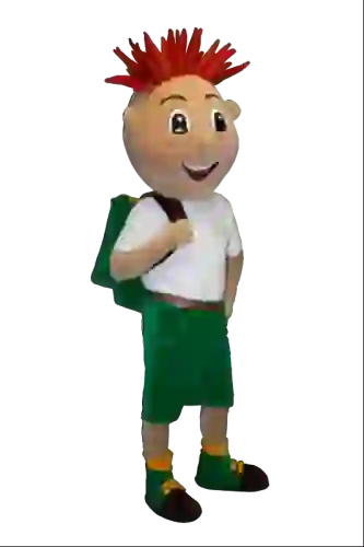 Kostiumy reklamowe 18
