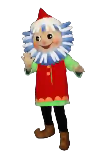 Kostiumy reklamowe 19