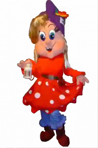 Kostiumy reklamowe 20