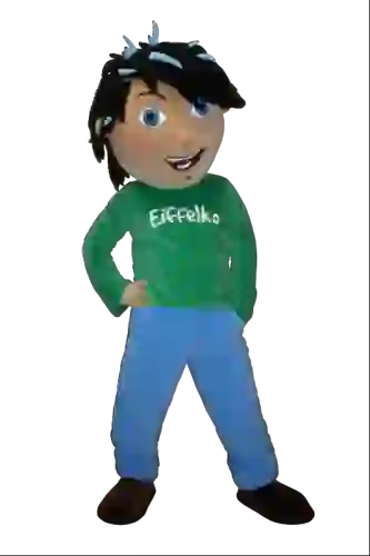Kostiumy reklamowe 25