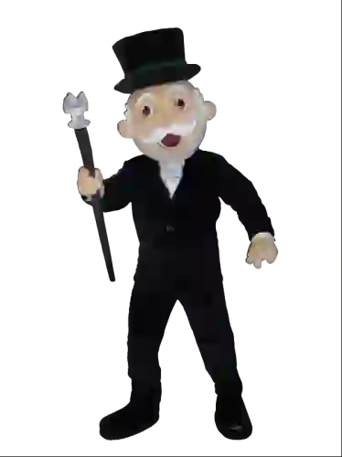 Kostiumy reklamowe 28