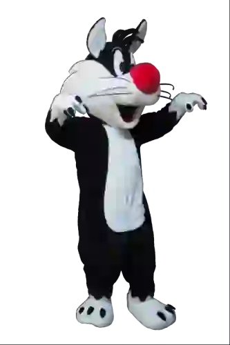 Kostiumy reklamowe 32