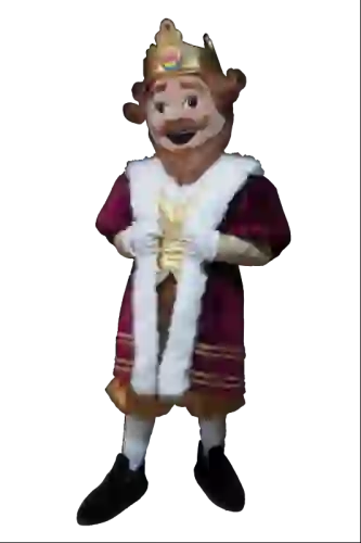 Kostiumy reklamowe 35