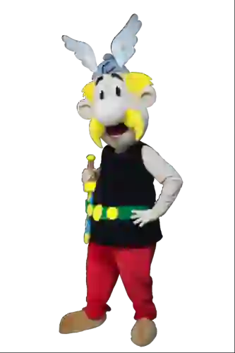 Kostiumy reklamowe 36