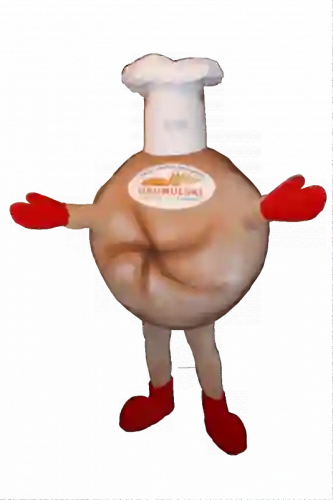 Kostiumy reklamowe 10