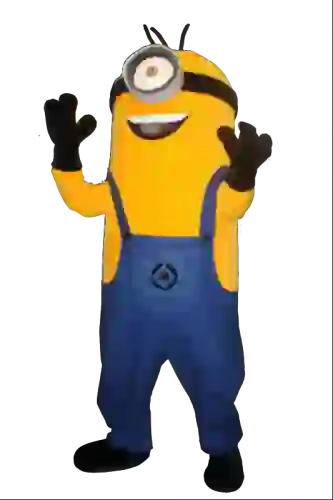 Kostiumy reklamowe 2