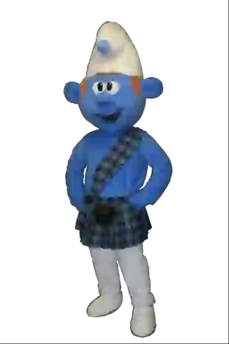 Kostiumy reklamowe 4