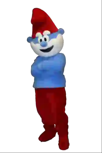 Kostiumy reklamowe 9