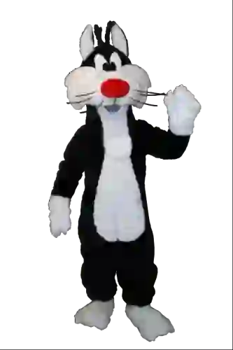 Kostiumy reklamowe 10