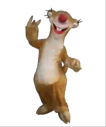 Kostiumy reklamowe 13